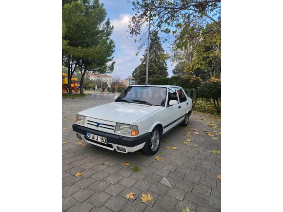 Sahibinden Tofaş Şahin S 1996 Model