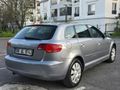 AUDİ A3/1.6 FSİ/2005 MODEL/MANUEL VİTES/TEMİZ/BAKIMLI