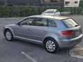 AUDİ A3/1.6 FSİ/2005 MODEL/MANUEL VİTES/TEMİZ/BAKIMLI
