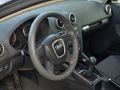 AUDİ A3/1.6 FSİ/2005 MODEL/MANUEL VİTES/TEMİZ/BAKIMLI