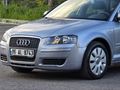 AUDİ A3/1.6 FSİ/2005 MODEL/MANUEL VİTES/TEMİZ/BAKIMLI