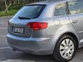 AUDİ A3/1.6 FSİ/2005 MODEL/MANUEL VİTES/TEMİZ/BAKIMLI