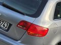 AUDİ A3/1.6 FSİ/2005 MODEL/MANUEL VİTES/TEMİZ/BAKIMLI