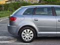 AUDİ A3/1.6 FSİ/2005 MODEL/MANUEL VİTES/TEMİZ/BAKIMLI