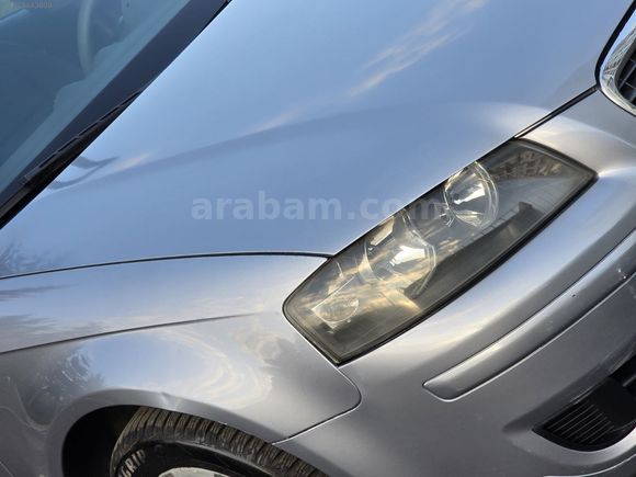 AUDİ A3/1.6 FSİ/2005 MODEL/MANUEL VİTES/TEMİZ/BAKIMLI