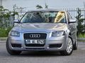 AUDİ A3/1.6 FSİ/2005 MODEL/MANUEL VİTES/TEMİZ/BAKIMLI