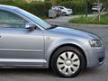 AUDİ A3/1.6 FSİ/2005 MODEL/MANUEL VİTES/TEMİZ/BAKIMLI