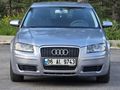 AUDİ A3/1.6 FSİ/2005 MODEL/MANUEL VİTES/TEMİZ/BAKIMLI