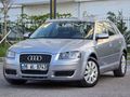 AUDİ A3/1.6 FSİ/2005 MODEL/MANUEL VİTES/TEMİZ/BAKIMLI