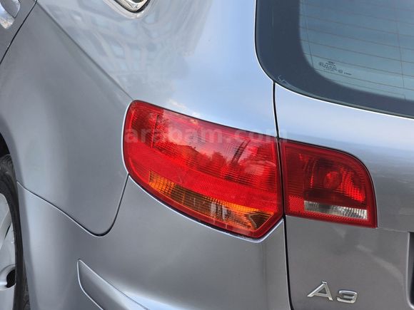 AUDİ A3/1.6 FSİ/2005 MODEL/MANUEL VİTES/TEMİZ/BAKIMLI
