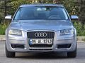 AUDİ A3/1.6 FSİ/2005 MODEL/MANUEL VİTES/TEMİZ/BAKIMLI