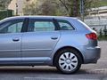AUDİ A3/1.6 FSİ/2005 MODEL/MANUEL VİTES/TEMİZ/BAKIMLI