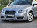 AUDİ A3/1.6 FSİ/2005 MODEL/MANUEL VİTES/TEMİZ/BAKIMLI