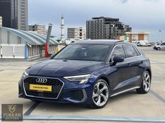 FURKAN | 2023 MODEL AUDİ A3 35TFSİ İÇ DIŞ S-LİNE 68 BİN KM