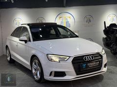 TURANLAR OTO GALERİDEN A3 SEDAN