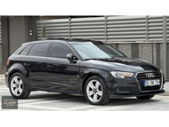 CLASS AUTO 2017/AUDİ/A3/DİZEL/OTOMATİK/CAM TAVAN