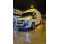 Sahibinden Ford Transit 350 ED 2010 Model 