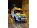 Sahibinden Ford Transit 350 ED 2010 Model 