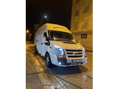 Sahibinden Ford Transit 350 ED 2010 Model 