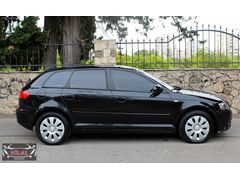 HİLAL'den 2006 A3 Sportback 1.6 Fsı Manuel