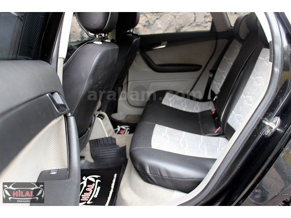 HİLAL'den 2006 A3 Sportback 1.6 Fsı Manuel