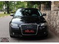 HİLAL'den 2006 A3 Sportback 1.6 Fsı Manuel