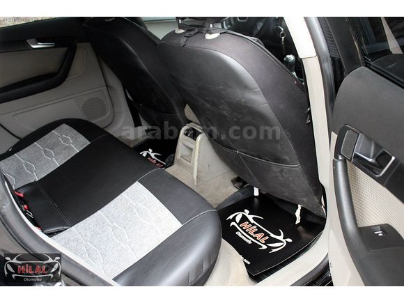 HİLAL'den 2006 A3 Sportback 1.6 Fsı Manuel