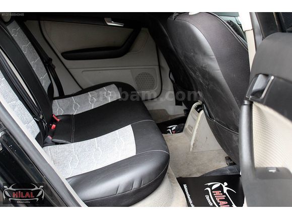 HİLAL'den 2006 A3 Sportback 1.6 Fsı Manuel