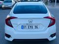 Sahibinden Honda Civic 1.6 Elegance 2017 Model