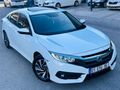 Sahibinden Honda Civic 1.6 Elegance 2017 Model