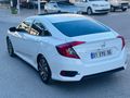 Sahibinden Honda Civic 1.6 Elegance 2017 Model