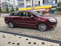 FIAT LİNEA 188 BİN KM DE1.4 TURBO LPG Lİ DİJİTAL KLİMA ÇALIŞIYOR