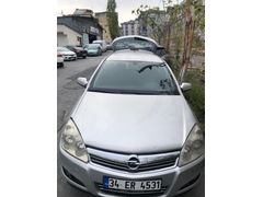 ACİL SATILIK Sahibinden Opel Astra 1.3 CDTI Enjoy 2007 Model
