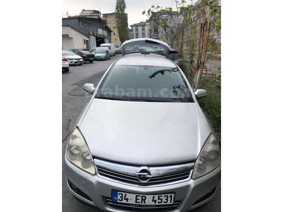 ACİL SATILIK Sahibinden Opel Astra 1.3 CDTI Enjoy 2007 Model