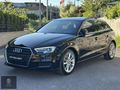 HATASIZ | AUDİ A3 DESİGN LİNE 2016 MODEL 89.000 KM CAM TAVAN
