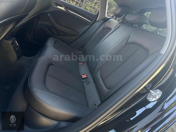 HATASIZ | AUDİ A3 DESİGN LİNE 2016 MODEL 89.000 KM CAM TAVAN