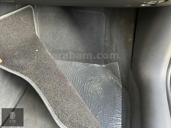 HATASIZ | AUDİ A3 DESİGN LİNE 2016 MODEL 89.000 KM CAM TAVAN