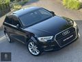 HATASIZ | AUDİ A3 DESİGN LİNE 2016 MODEL 89.000 KM CAM TAVAN