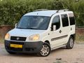 Motor mekanik süper Fiat Doblo