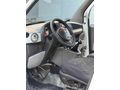 Motor mekanik süper Fiat Doblo