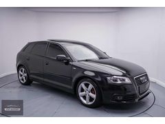 2011 A3 1.4 TFSI / ORJ İÇ-DIŞ S LİNE / AÇILABİLİR CAM TAVAN