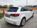 Burak Galeri'den 2016 Model Audi A3 Sportback 1.6 TDI Dynamic