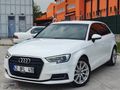 Burak Galeri'den 2016 Model Audi A3 Sportback 1.6 TDI Dynamic