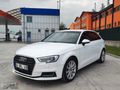 Burak Galeri'den 2016 Model Audi A3 Sportback 1.6 TDI Dynamic