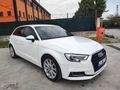 Burak Galeri'den 2016 Model Audi A3 Sportback 1.6 TDI Dynamic