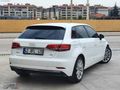 Burak Galeri'den 2016 Model Audi A3 Sportback 1.6 TDI Dynamic
