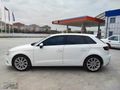 Burak Galeri'den 2016 Model Audi A3 Sportback 1.6 TDI Dynamic