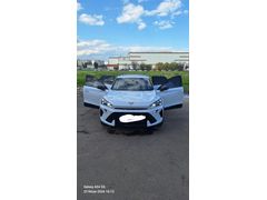 Sahibinden Cupra Formentor 1.5 eTSI VZ-Line 2024 Model