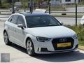 HMZ MOTORS DAN 2017 AUDİ A3 1.6 TDİ SPORTBACK DYNAMİC CAM TAVAN