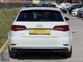 HMZ MOTORS DAN 2017 AUDİ A3 1.6 TDİ SPORTBACK DYNAMİC CAM TAVAN